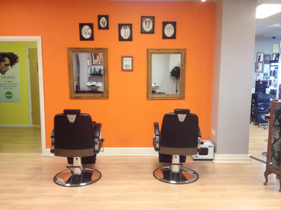 Best Hair & Beauty Salon in Peterborough - Melanie Richard's