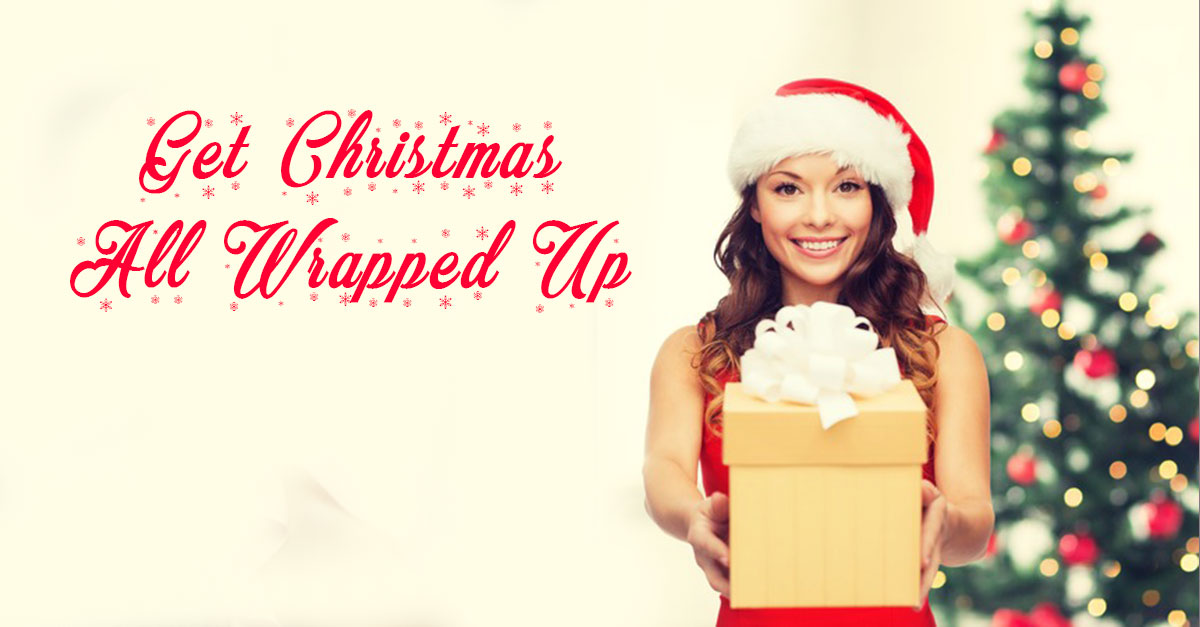 Christmas Gift Ideas Christmas Gift Ideas