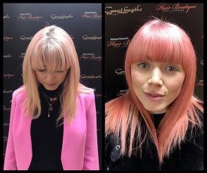 Introducing Fabuloso Hair Colour Conditioners