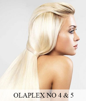 Introducing Olaplex No 4 & 5 at Melanie Richard’s! Introducing Olaplex No 4 & 5 at Melanie Richard’s!