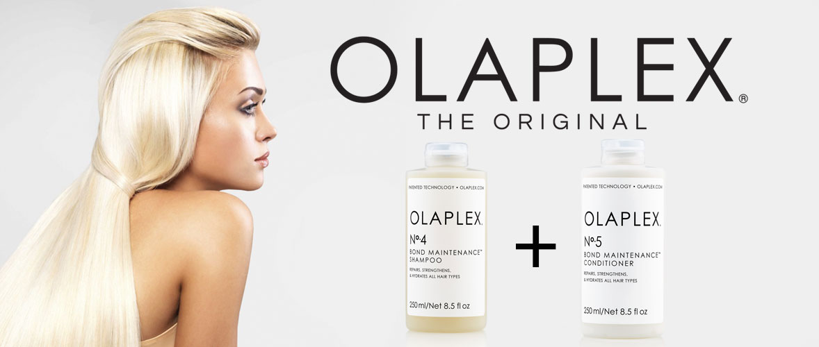 olaplex-4-and-5 at melanie richards hair salon, peterborough