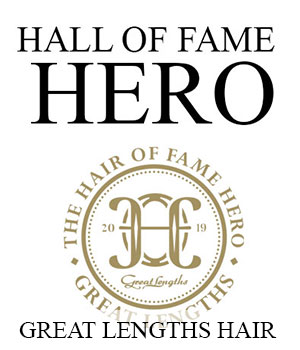 Melanie Richard’s – Great Lengths Hair of Fame Heroes! Melanie Richard’s – Great Lengths Hair of Fame Heroes!
