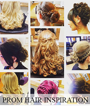 Prom Hair Inspiration & Ideas 2019 Prom Hair Inspiration & Ideas 2019
