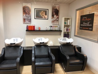 Temporary Salon Closure Temporary Salon Closure