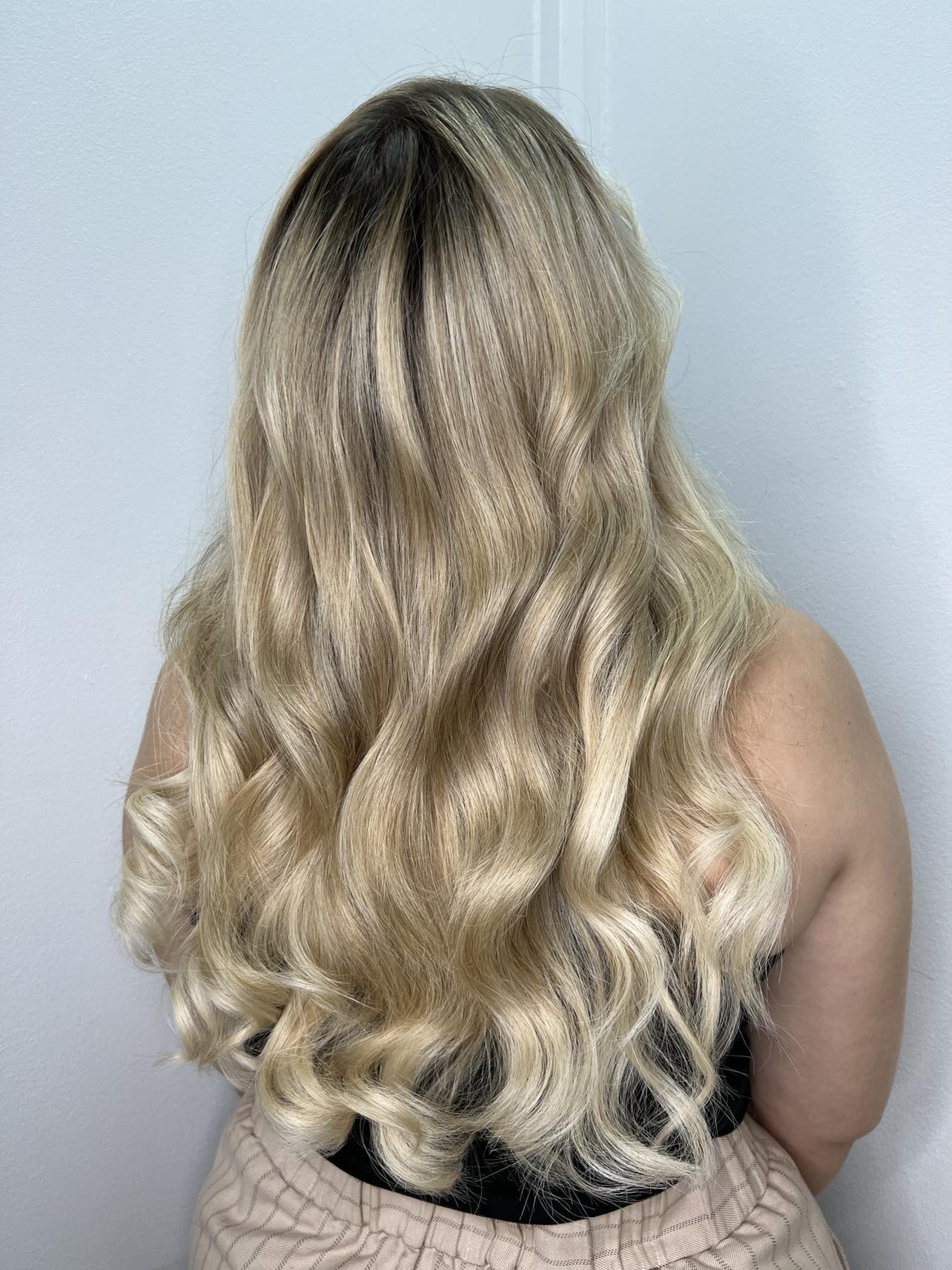 Great Lengths Platinum Awarded Salon in Peterborough
