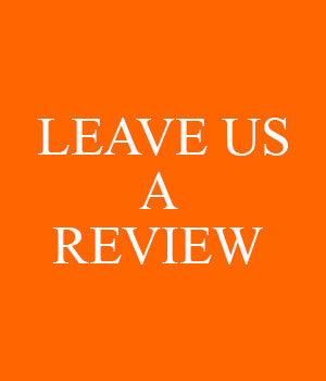 Show Us Some Love & Leave a Review! Show Us Some Love & Leave a Review!