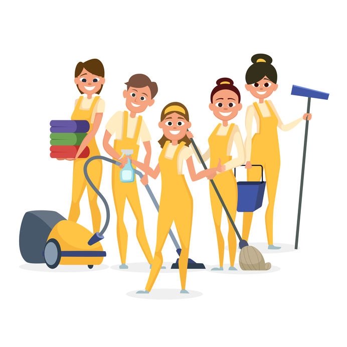 Preparing To Re-Open – What To Expect Preparing To Re-Open – What To Expect