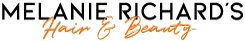 Melanie Richards Logo 245
