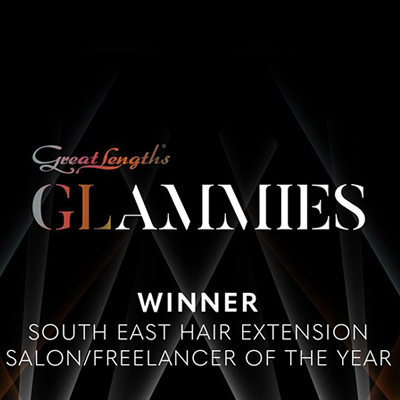 South East England Salon of The Year!!