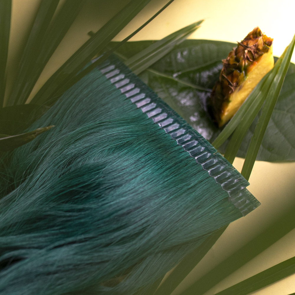the latest great lengths fashion colour collection at melanie richard's hair salon peterborough