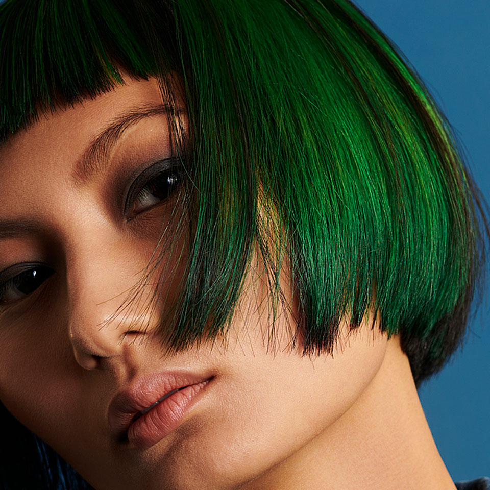 Hair Ideas, Melanie Richard's Hair & Beauty Salon in Peterborough