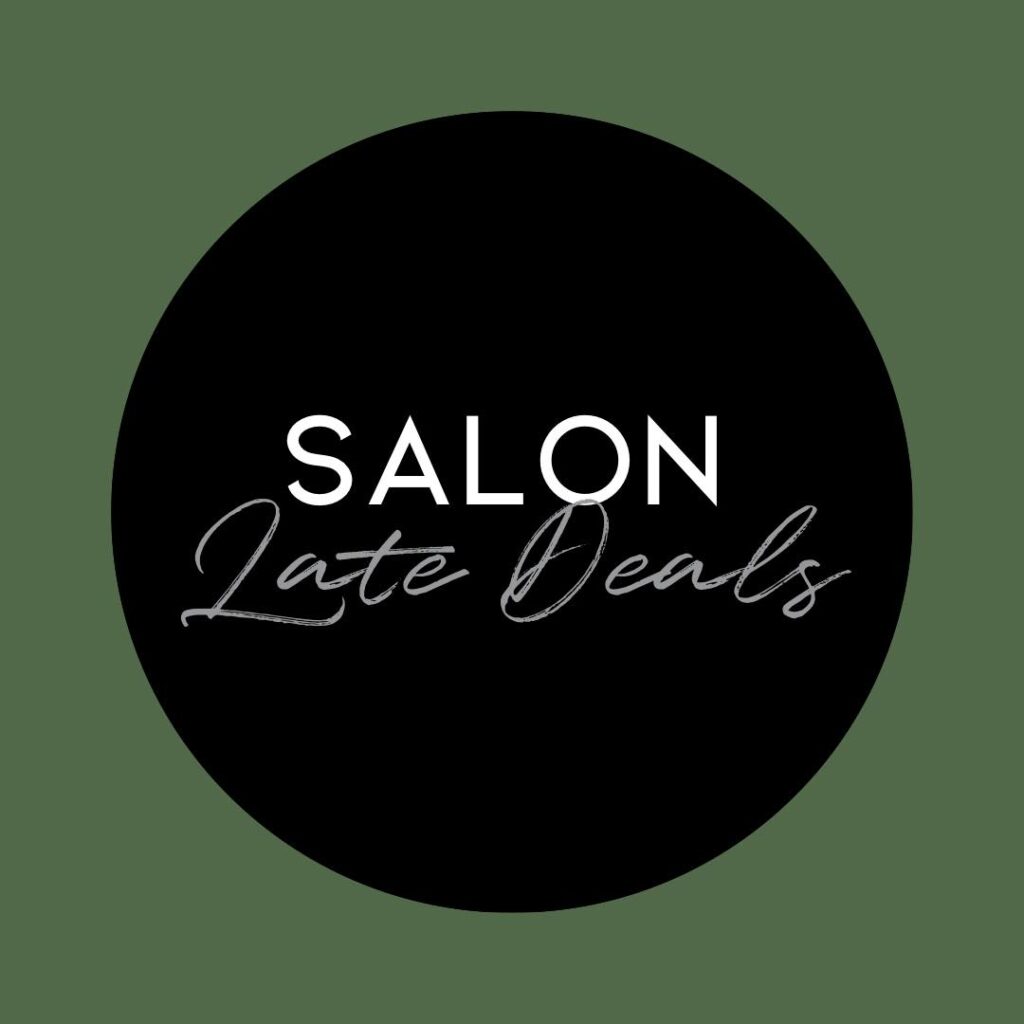 Hair & Beauty Salon Late Deals Peterborough