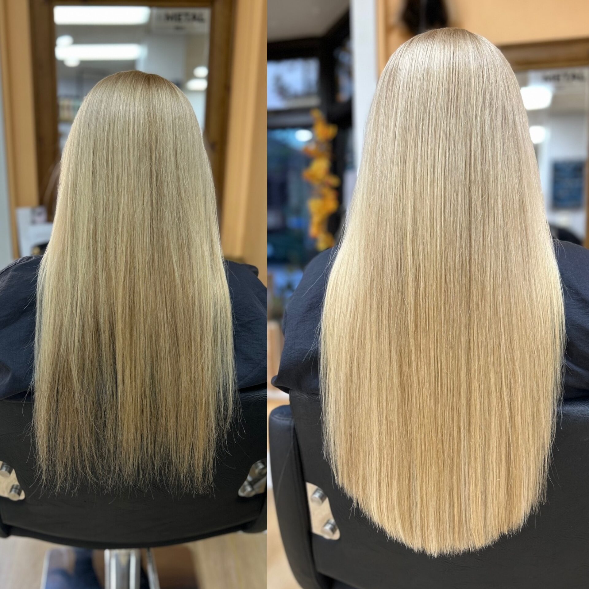 Great Lengths Platinum Awarded Hairdressers In Peterborough
