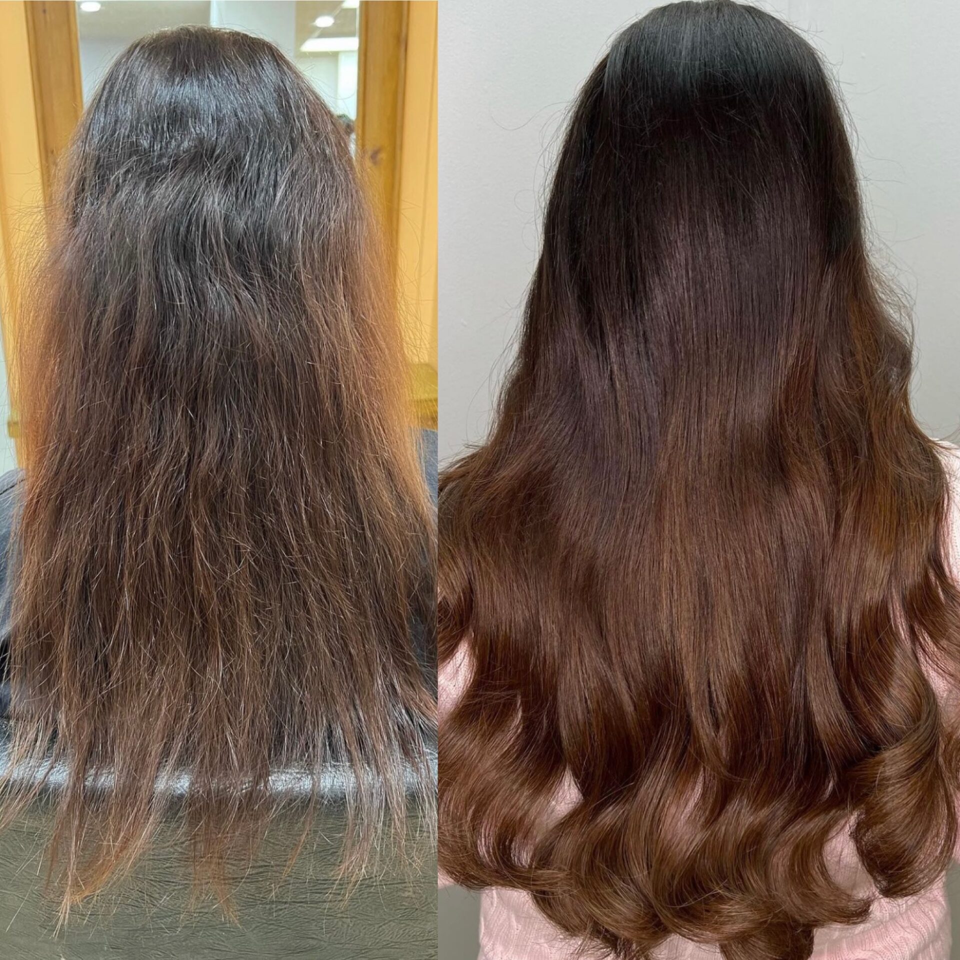 fully qualified Great Lengths Extension specialists Peterborough