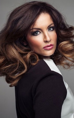 Christmas & New Year Party Hair at Melanie Richard’s Hair Boutique, Peterborough