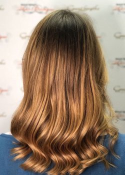 Top Balayage & Ombré Hair Colours at Melanie Richard’s Hair & Tanning Salon in Peterborough