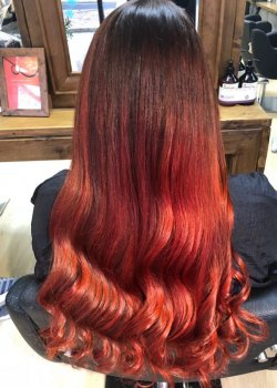 Top Balayage & Ombré Hair Colours at Melanie Richard’s Hair & Tanning Salon in Peterborough