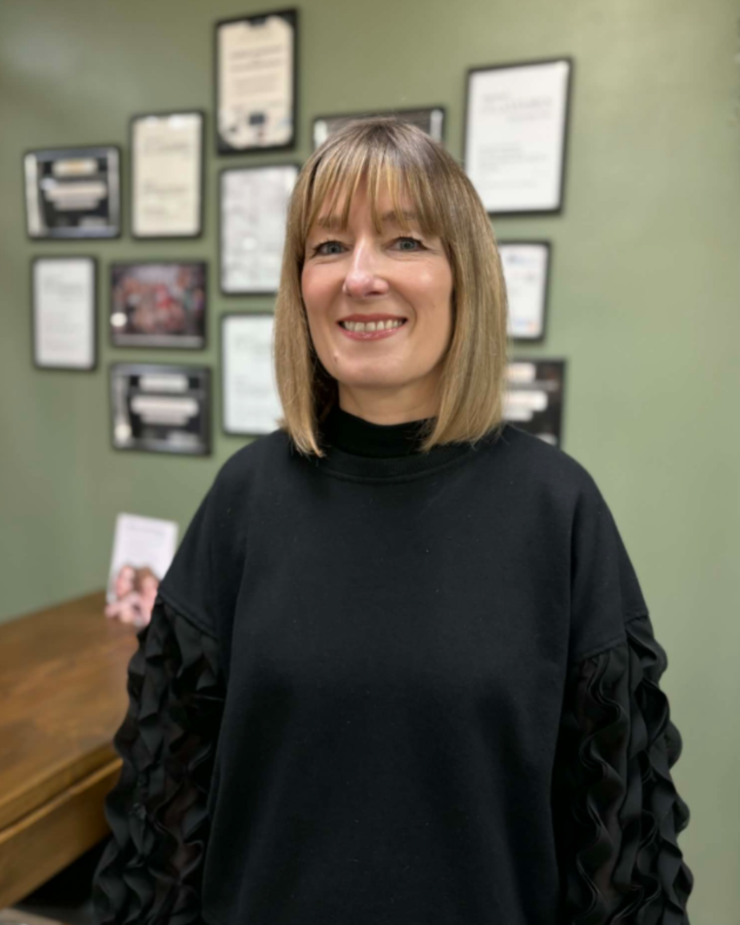 Meet the Team at Melanie Richard's Hair Salon And Beauty Salon, Peterborough