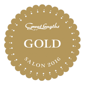 great lengths gold salon