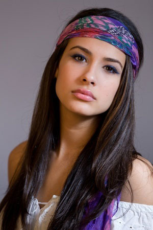 Festival Hair Ideas