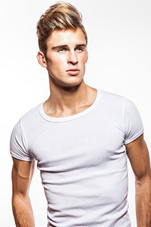 Top Tips for Men’s Hair Colour