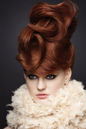 Party Hair Styles & Ideas