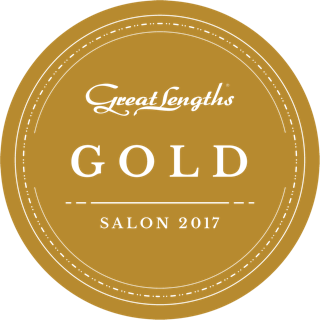 gold-great-lengths- hair salon-Peterborough