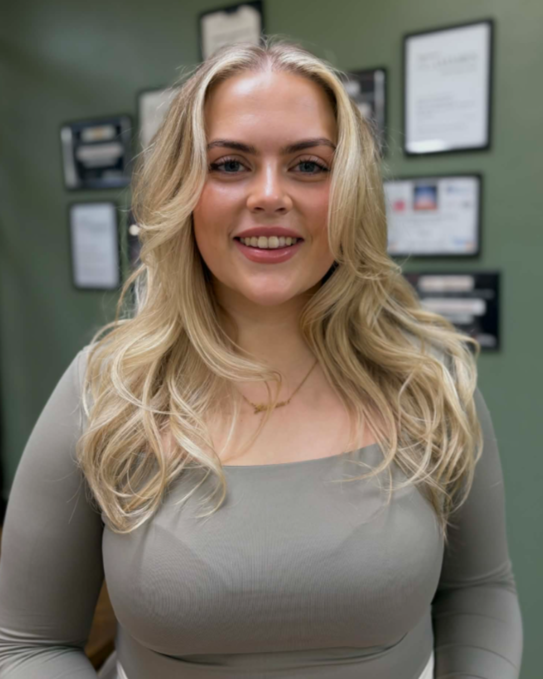 Meet the Team at Melanie Richard's Hair Salon And Beauty Salon, Peterborough