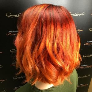cool-plaited-style at melanie richards hair salon in peterborough