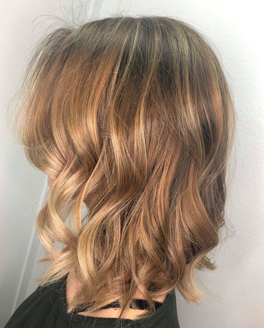 Balayage 101