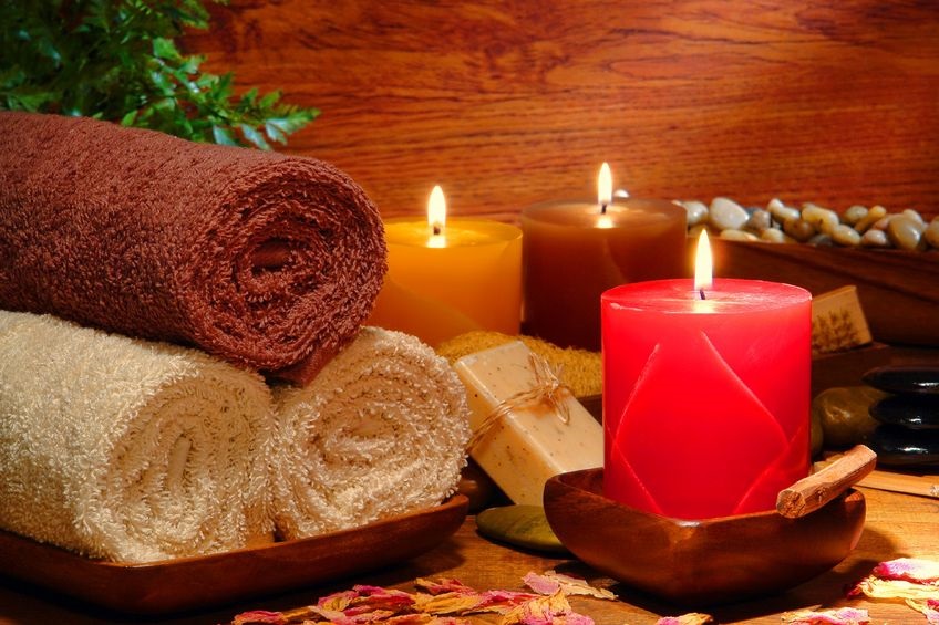 home spa treatments melanie richard's hair and beauty salon in peterborough
