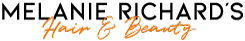 Melanie Richards Logo 245