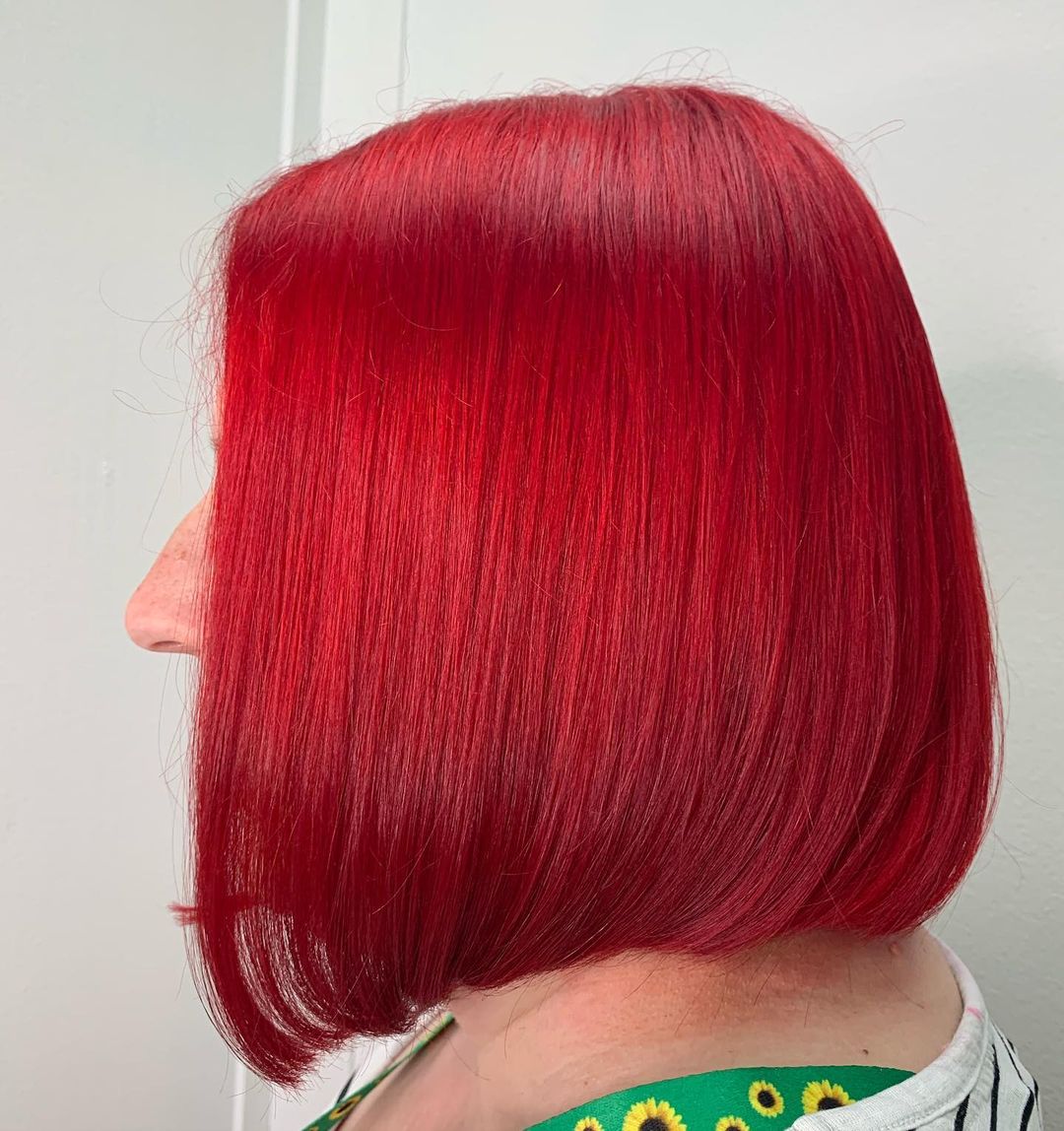 Top Trending Hair Colours