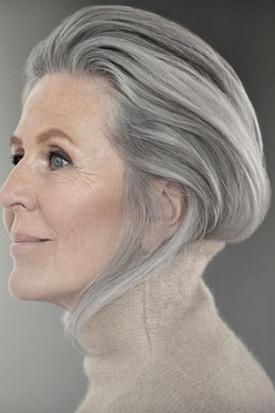 Treatments for Mature Skin