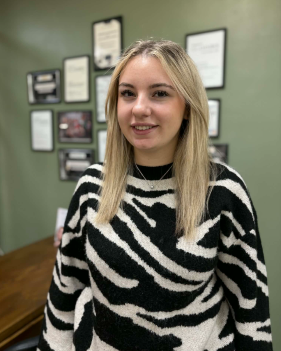 Meet the Team at Melanie Richard's Hair Salon And Beauty Salon, Peterborough