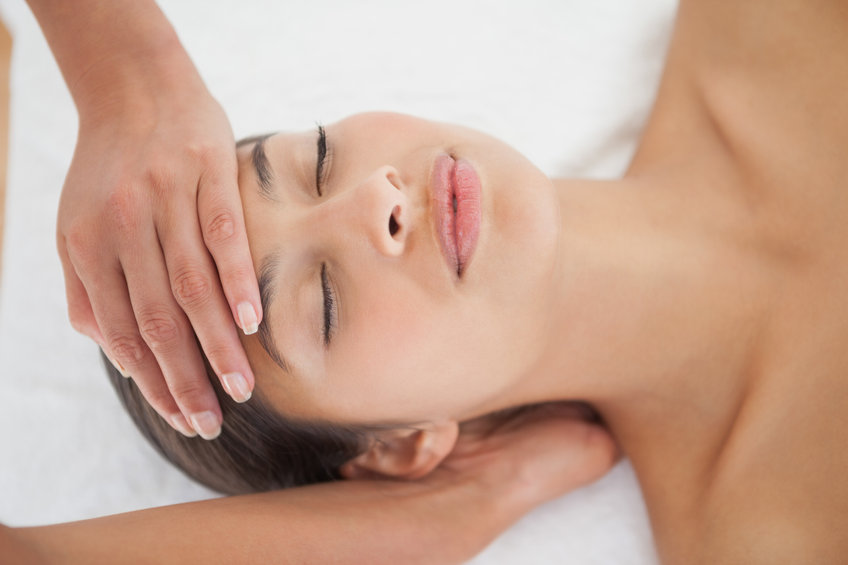Indian Head Massage In Peterborough At Melanie Richard's Hair & Beauty Salon Indian Head Massage In Peterborough At Melanie Richard's Hair & Beauty Salon