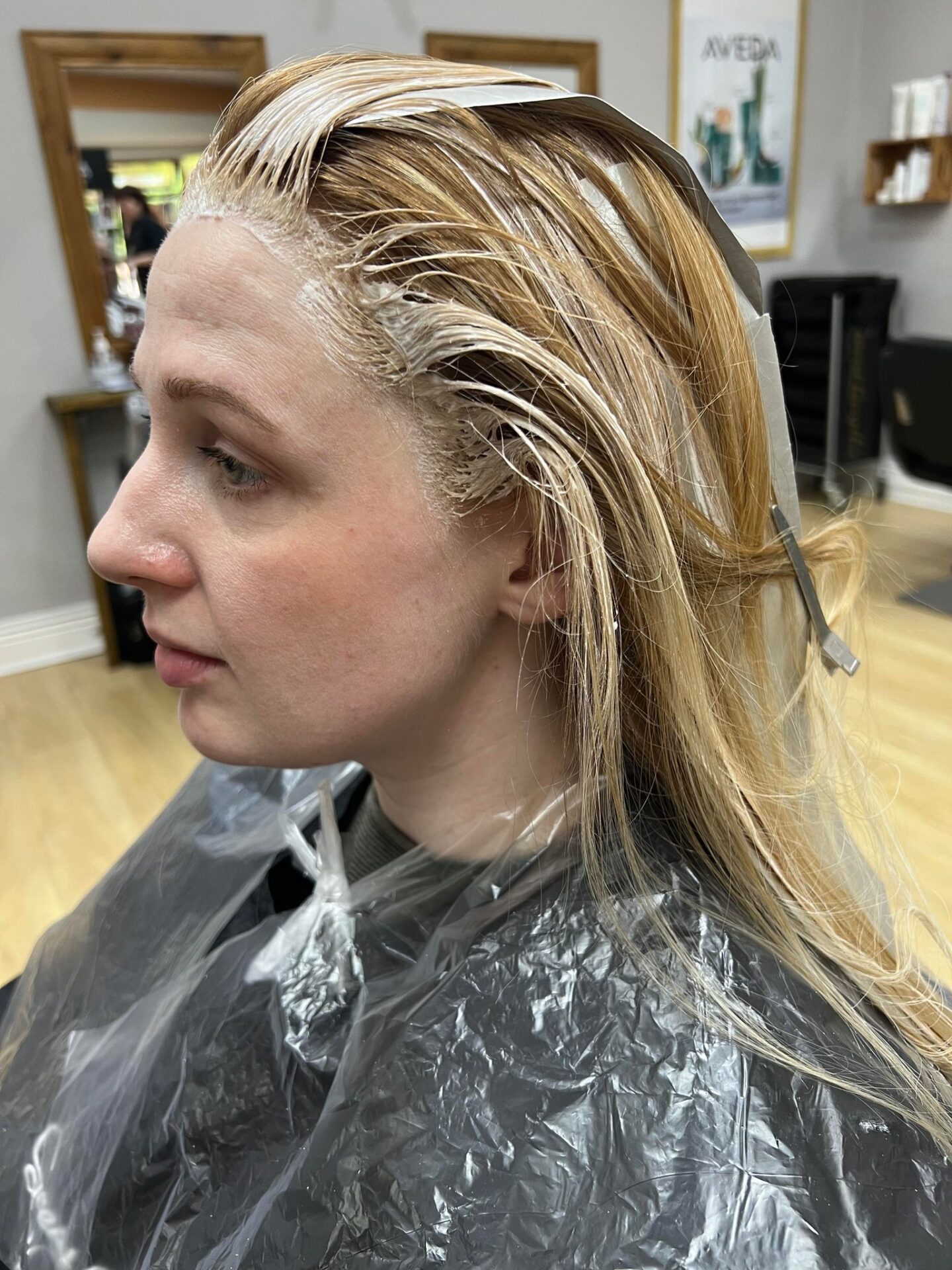Scandinavian Hairline Trend At Melanie Richard’s Hair & Beauty Salon In Peterborough Scandinavian Hairline Trend At Melanie Richard’s Hair & Beauty Salon In Peterborough