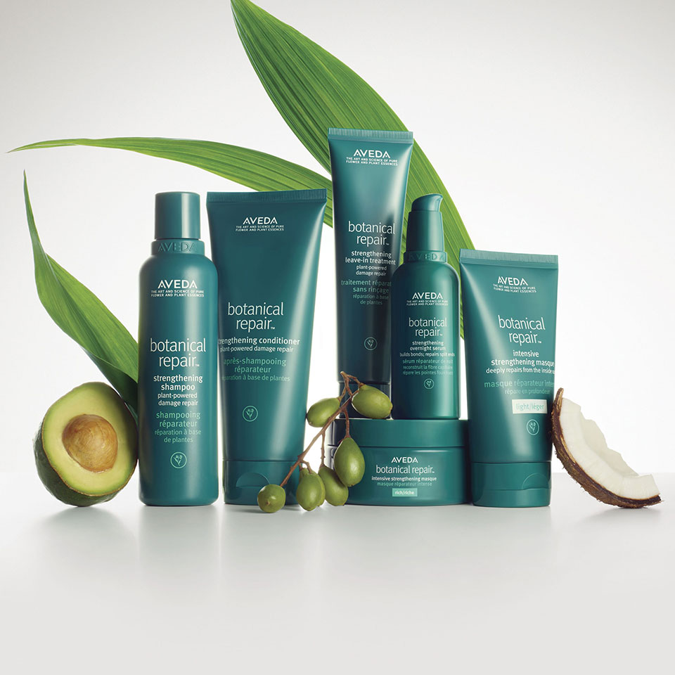Aveda at Melanie Richard's Hair & Beauty Salon, Peterborough