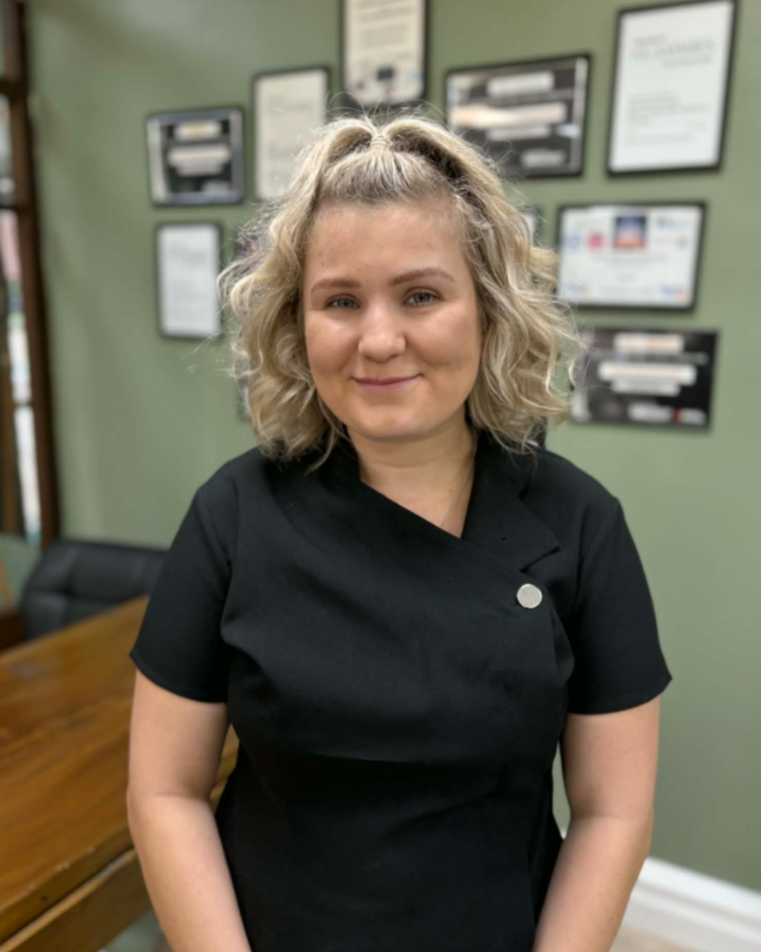 Meet the Team at Melanie Richard's Hair Salon And Beauty Salon, Peterborough