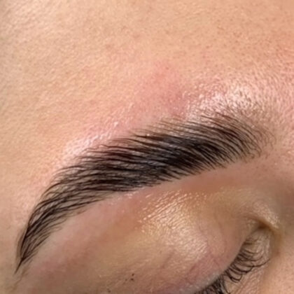 brow lamination salons peterborough brow lamination salons peterborough