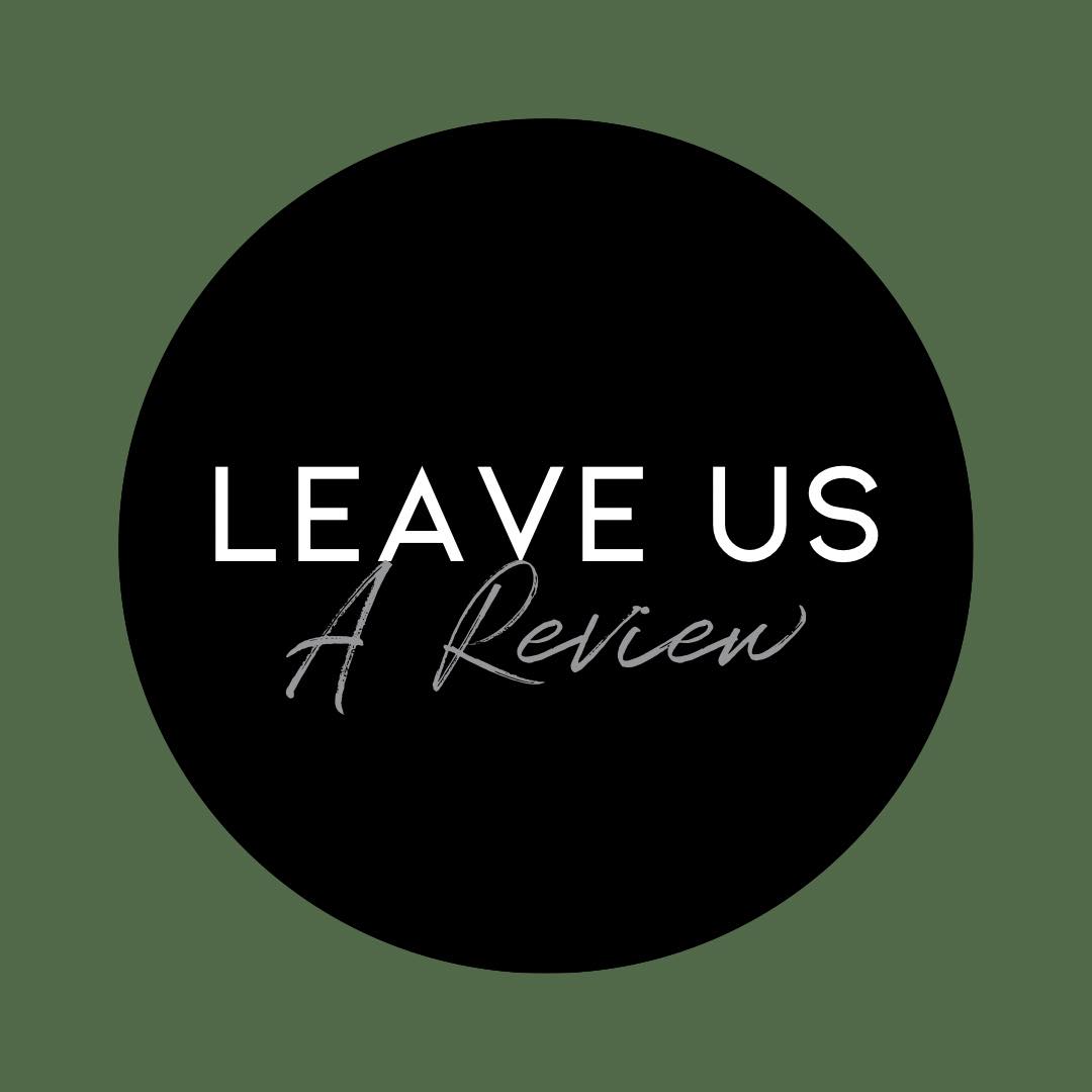 Show Us Some Love & Leave a Review!