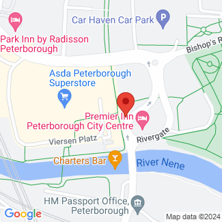 Melanie Richard’s Hair & Beauty Salon