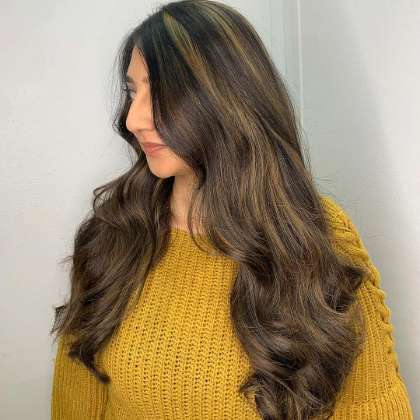 Summer 2024 Hair Inspo