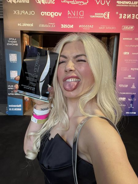 the glammies 2024 winner the glammies 2024 winner