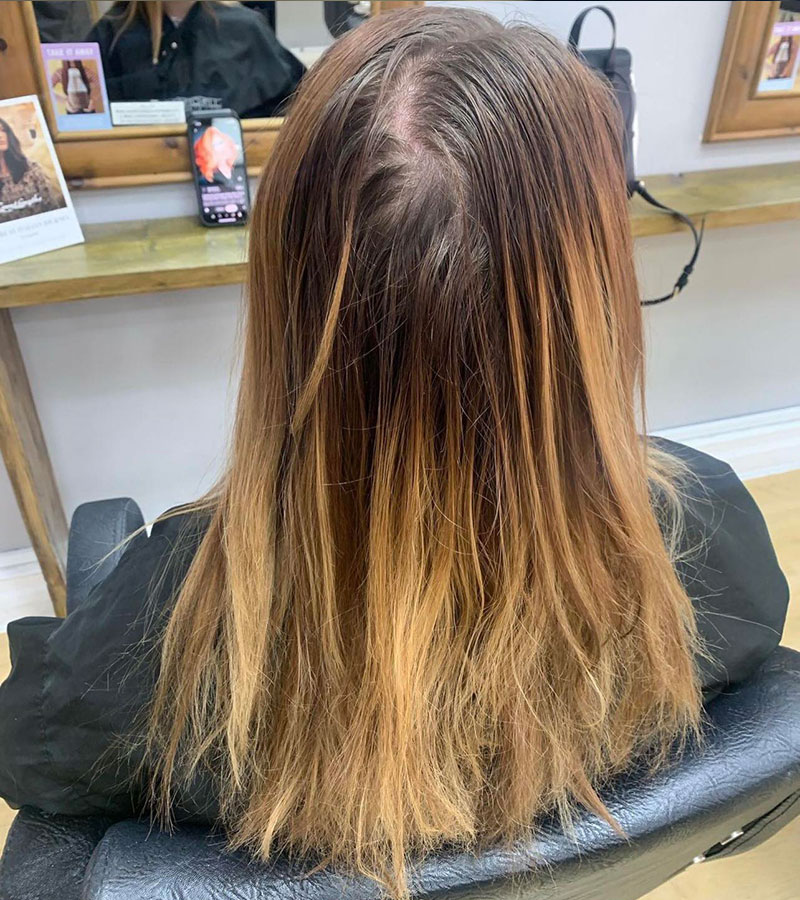 best salons peterborough for colour correction best salons peterborough for colour correction