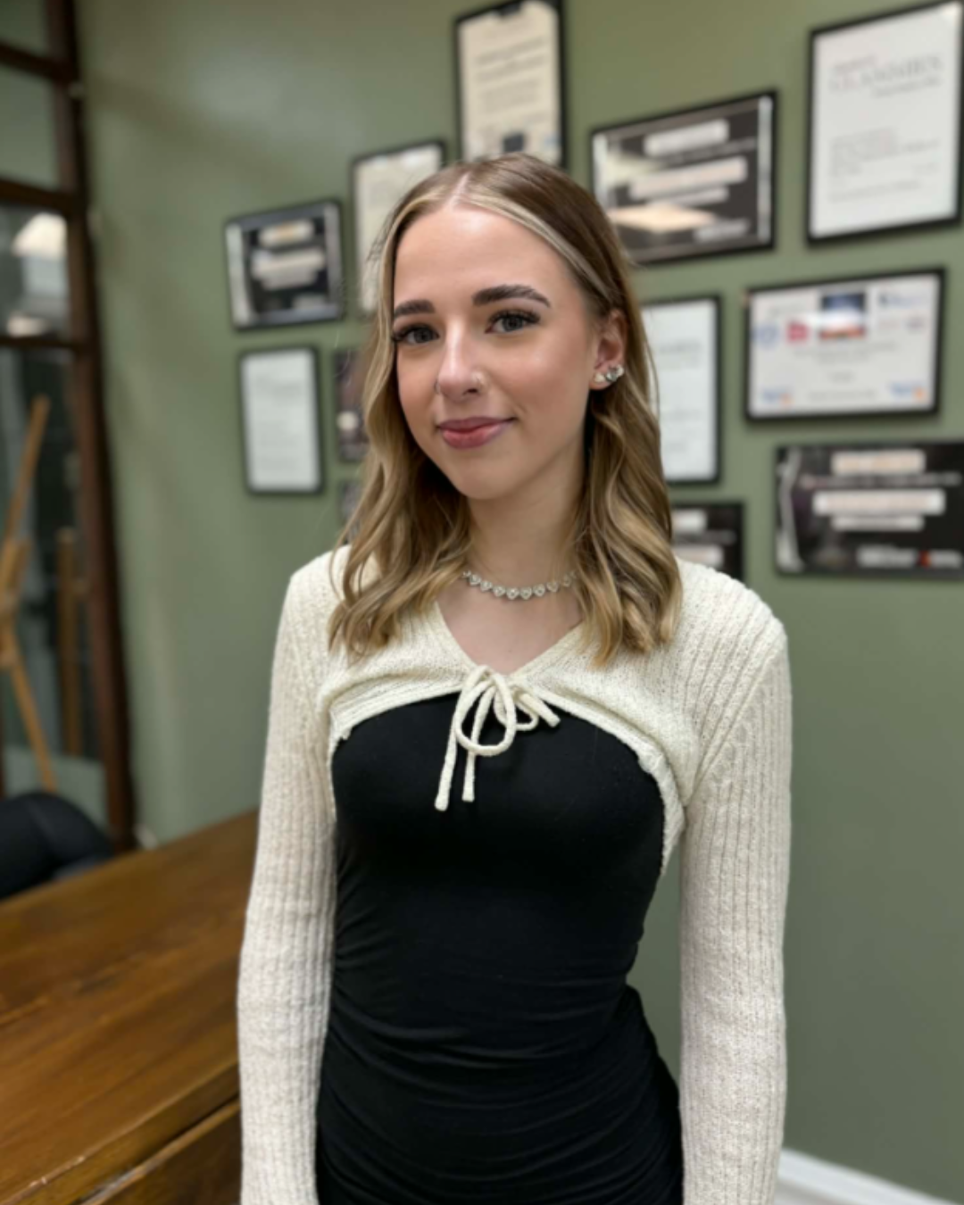 Meet the Team at Melanie Richard's Hair Salon And Beauty Salon, Peterborough