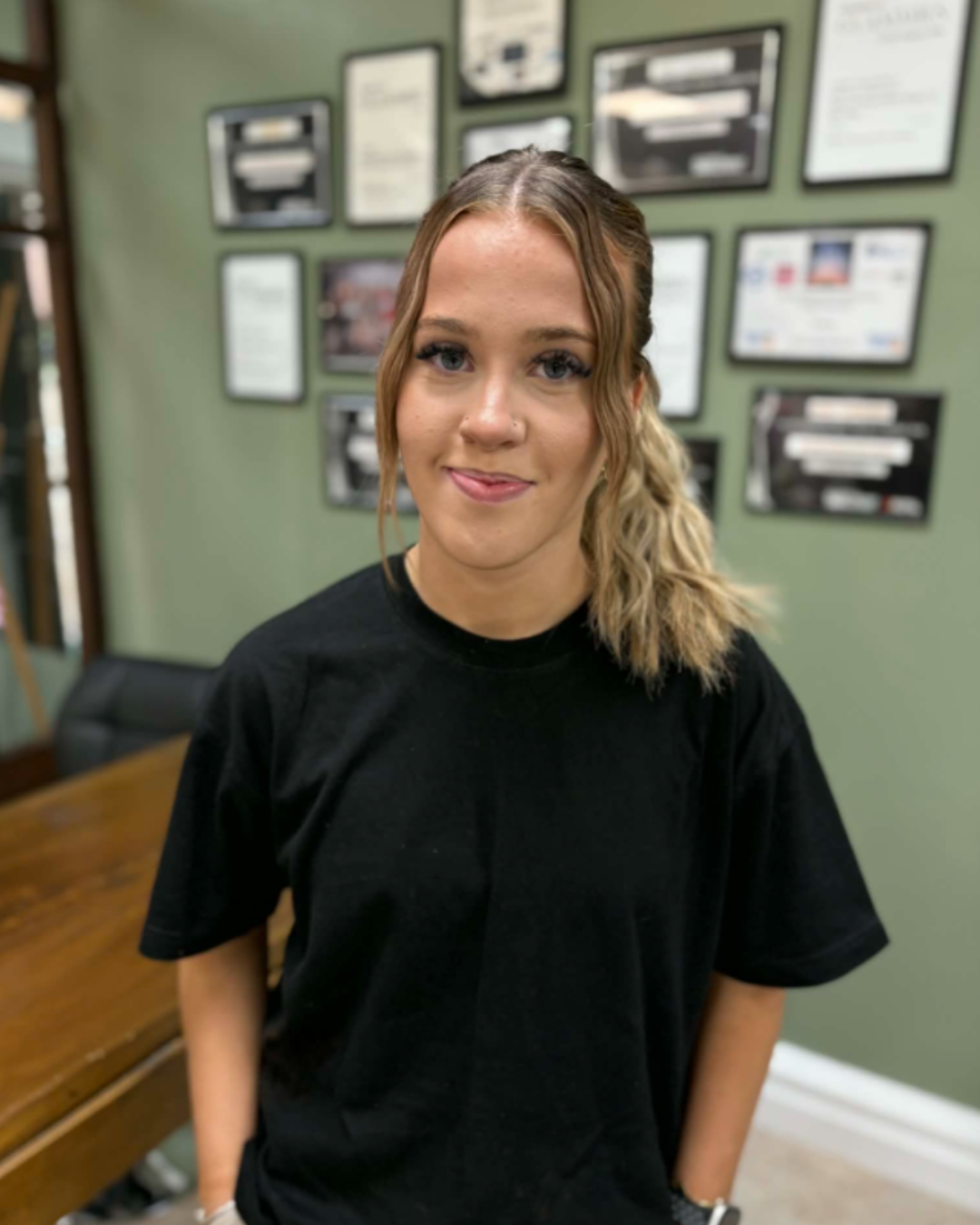 Meet the Team at Melanie Richard's Hair Salon And Beauty Salon, Peterborough