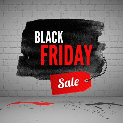 Black Friday Black Friday