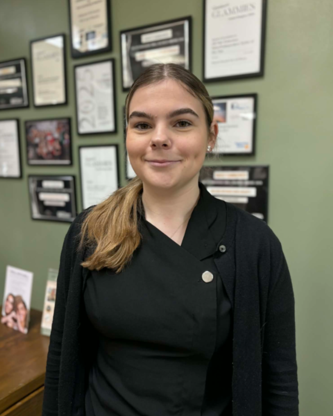 Meet the Team at Melanie Richard's Hair Salon And Beauty Salon, Peterborough