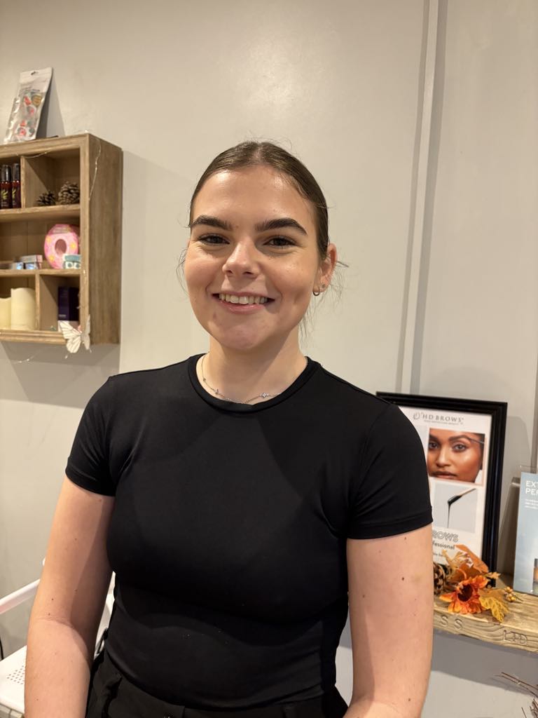 hair and beauty services peterborough